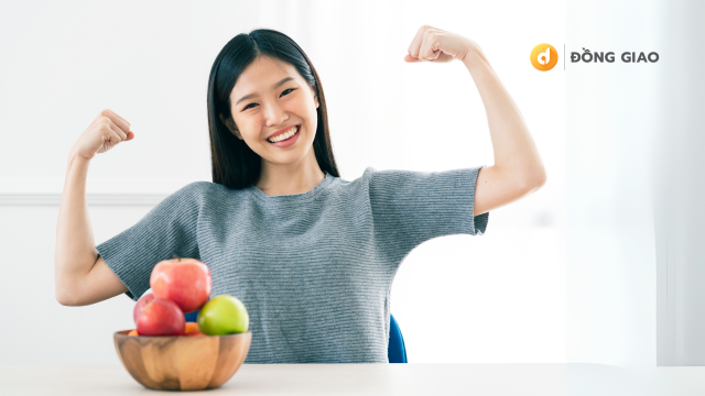 NMN Kéo dài tuổi thọ con người