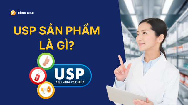 USP sản phẩm là gì