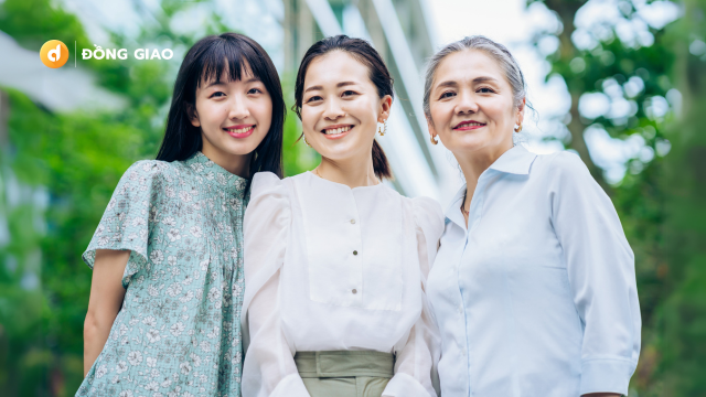 Độ tuổi sử dụng NMN không cố định – mà phụ thuộc vào tuổi sinh học và mục tiêu sống