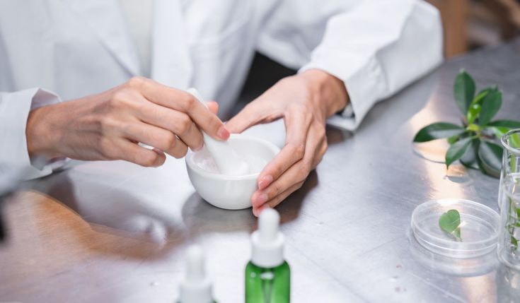 OEM mỹ phẩm Nhật