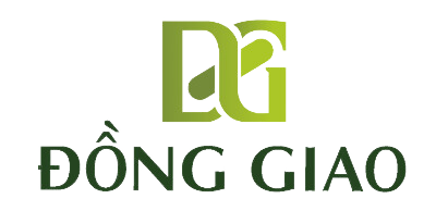ĐỒNG GIAO Logo