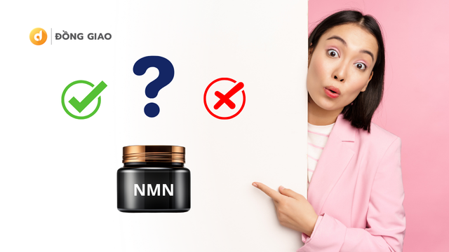 nmn có hại không