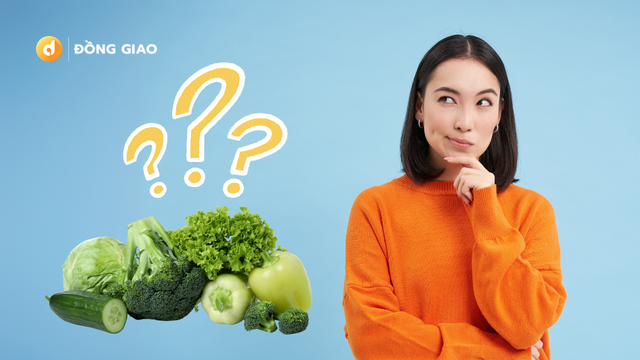 Thực phẩm chưa đủ bổ sung chất này