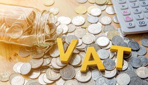 Thuế giá trị gia tăng (VAT - Value Added Tax)