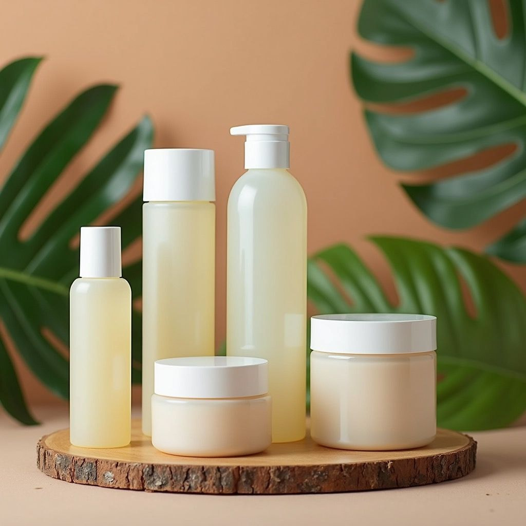 Công ty dược mỹ phẩm Nhật Hàn