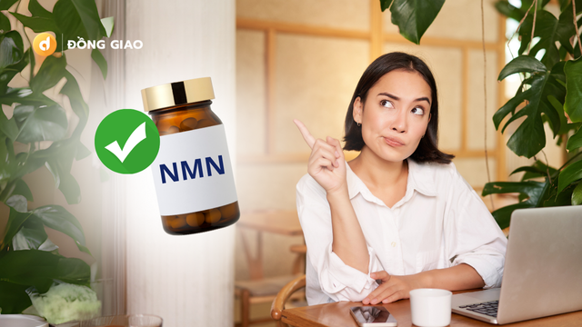 NMN loại nào tốt