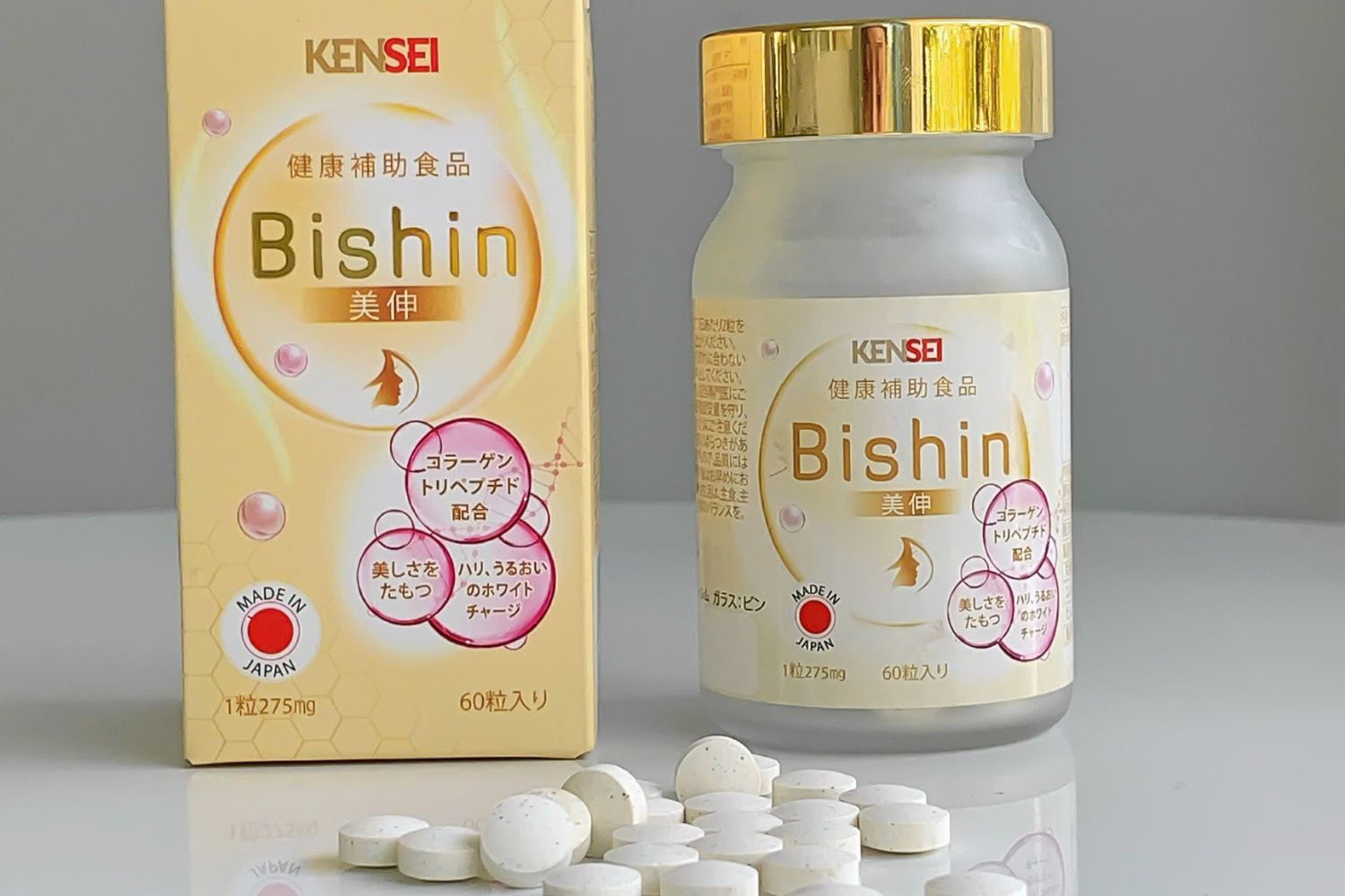 Gia công mỹ phẩm trắng da Nhật Bản từ Đồng Giao