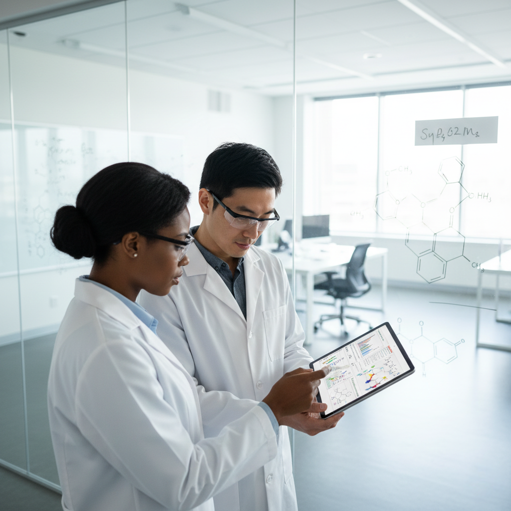 Công ty gia công thực phẩm chức năng Mỹ