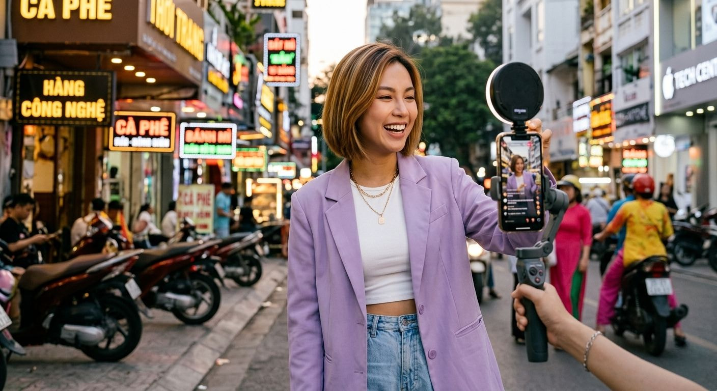 KOL/KOC làm thương hiệu TPCN riêng bằng OEM/ODM như thế nào?