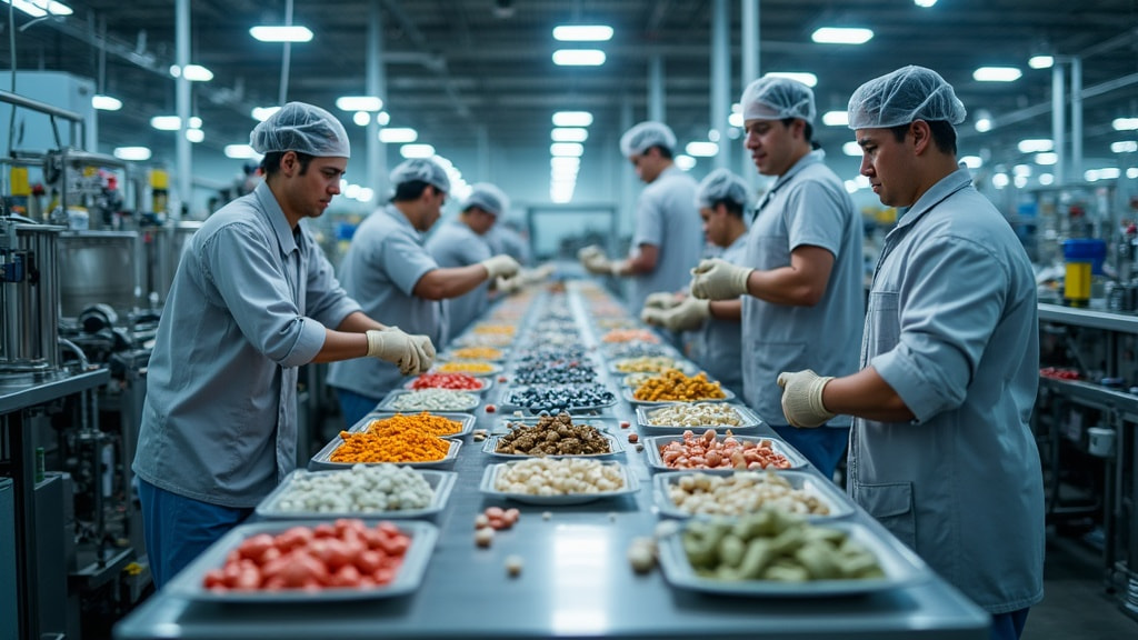 Công ty sản xuất bao bì