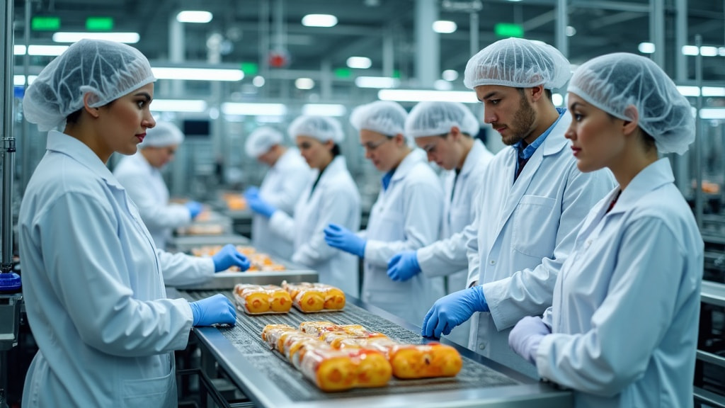 gia công thực phẩm chức năng úc