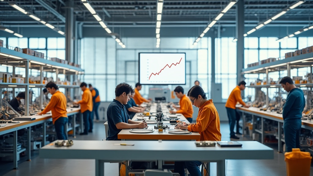 OEM mỹ phẩm Nhật