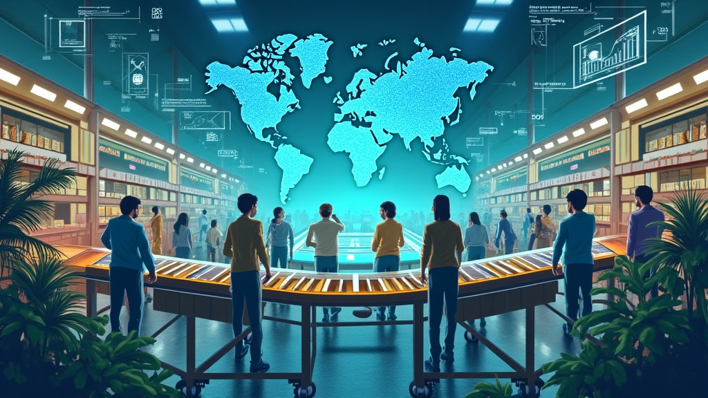 gia công mỹ phẩm nhật bản