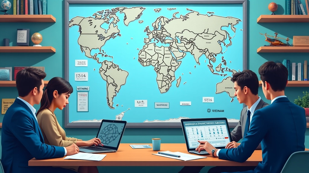 Gia công mỹ phẩm Nhật