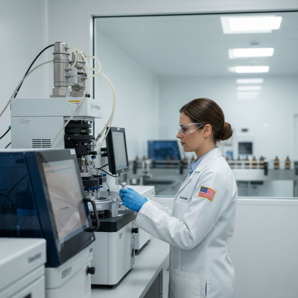  gia công thực phẩm chức năng mỹ