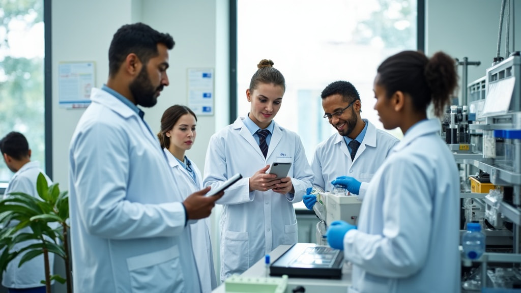 Gia công mỹ phẩm Nhật Bản