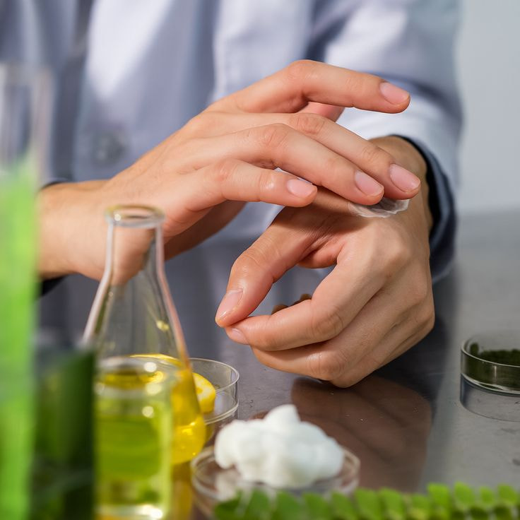 OEM mỹ phẩm Nhật