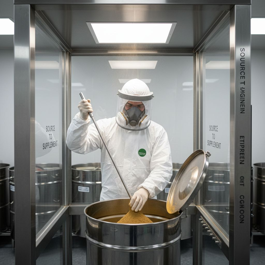  gia công thực phẩm chức năng mỹ