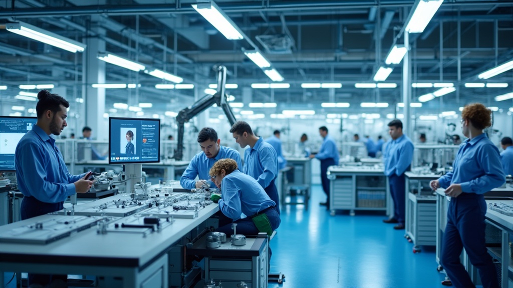 Gia công mỹ phẩm trắng da tại Nhật Bản