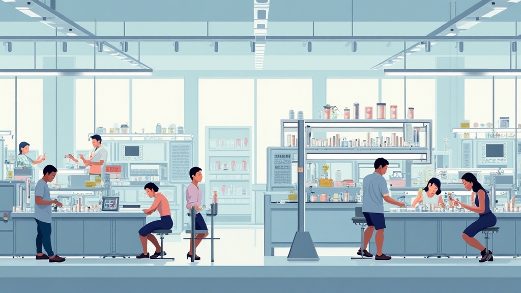 Chi phí gia công mỹ phẩm trắng da Nhật Bản có đắt không?