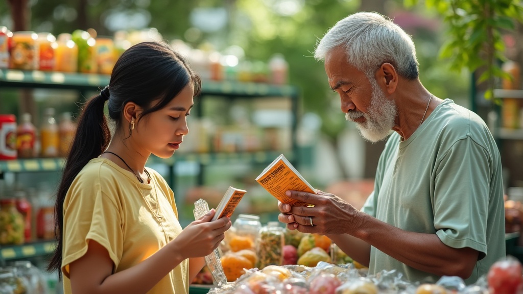 Thành phần độc quyền