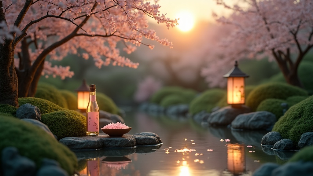 Gia công mỹ phẩm trắng da Nhật Bản